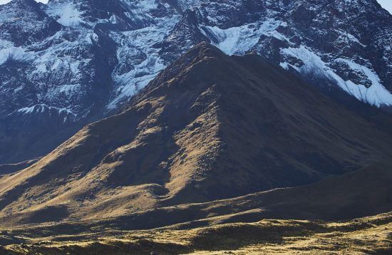 Belmond Andean Explorer - Treno di Lusso in Perù