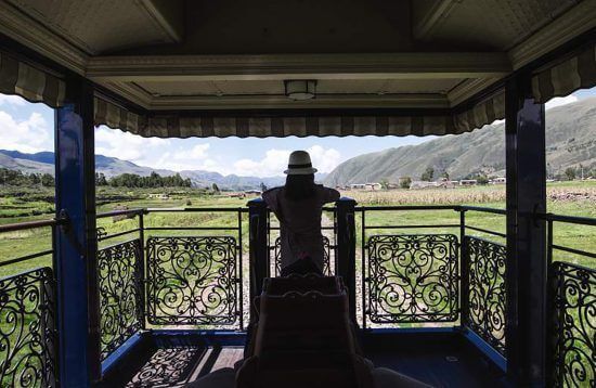Belmond Andean Explorer - Treno di Lusso in Perù