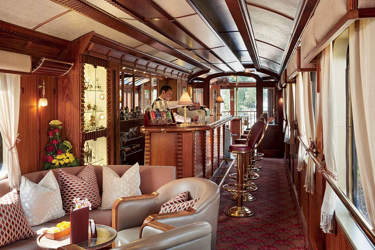 Belmond Hiram Bingam - Sapori locali e cucina gourmet